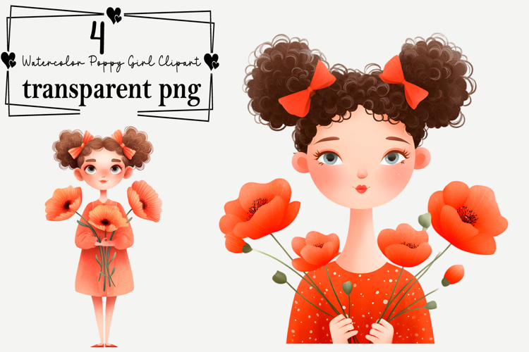 Cute Flower Png Image 9