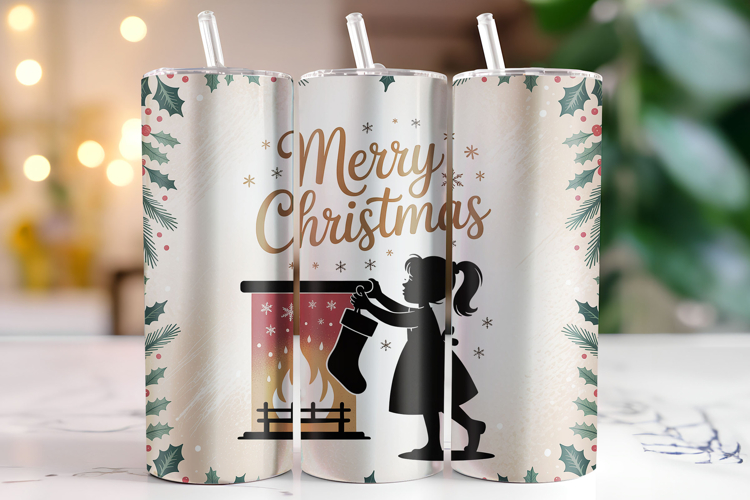 Xmas SVGs Image 17