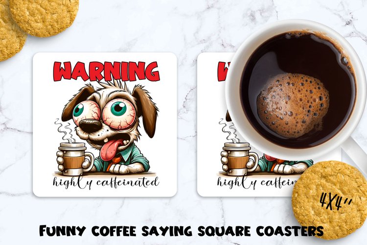 Coffee Clipart Image 3