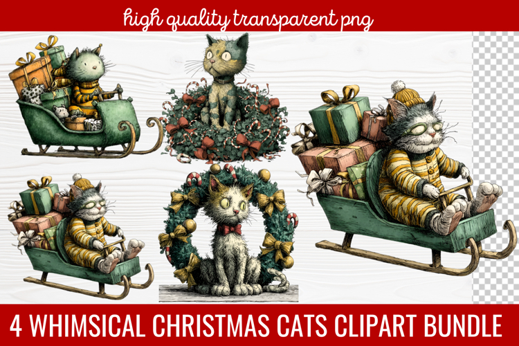Cat Graphics Image 11