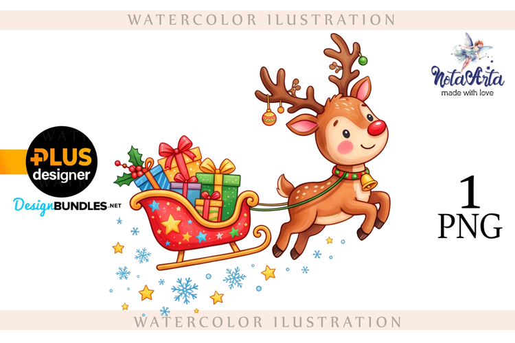 Winter Illustration Image 9