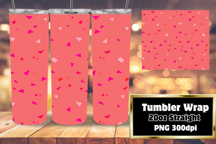 Sublimation Tumbler Wraps Image 11
