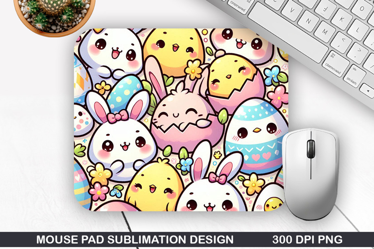 Bunny Clipart Image 7