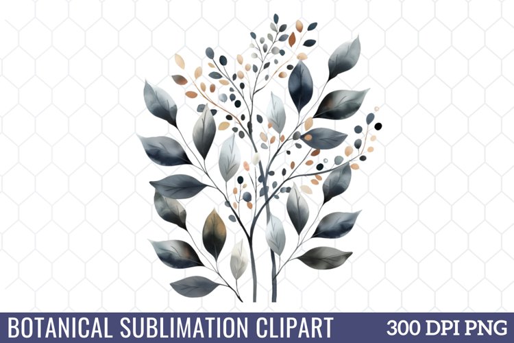 Flower Clipart Image 24