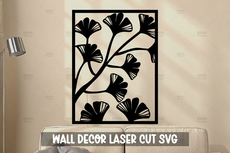 Monstera Leaf Clipart Image 22
