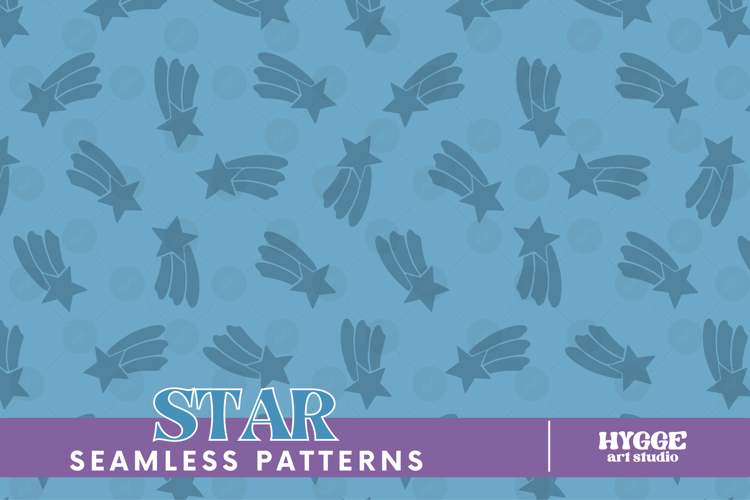 Seamless Pattern Background Image 9