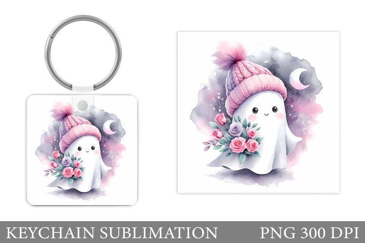 Ghost Clipart Image 12