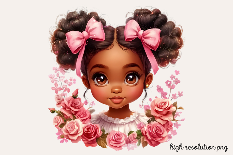 Cute Flower Png Image 14