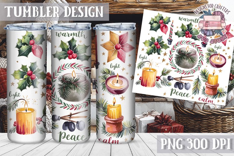 Christmas Story Svg Image 15