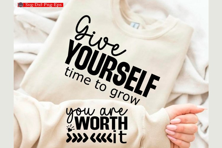 Valentine Sleeve SVG t-shirt Design Valentine Love Svg XOXO