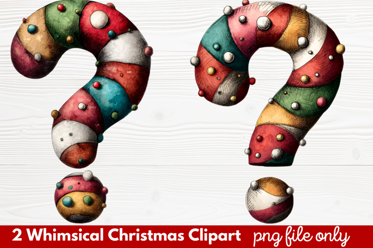 Cartoon Characters Clipart