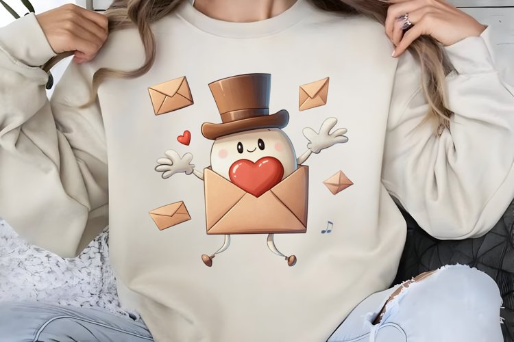 Valentines PNG Image 13