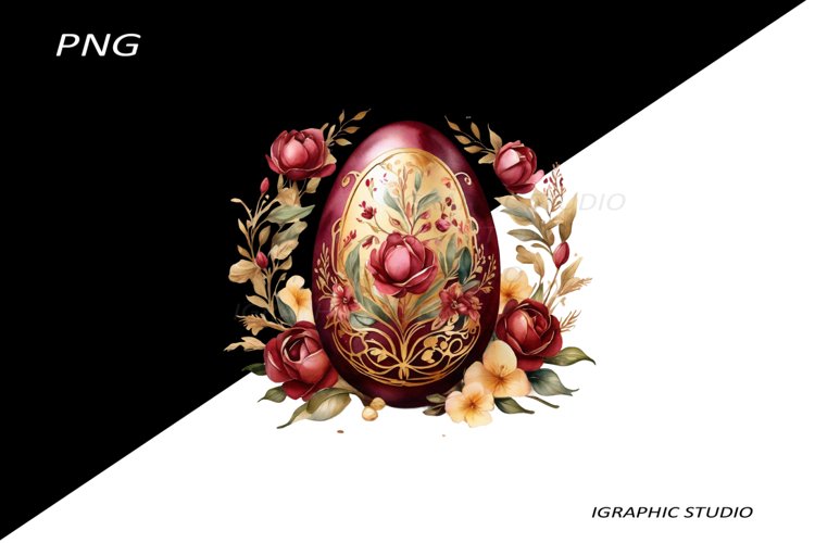 Egg Png Image 4