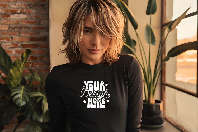 Gildan Mockups Image 24