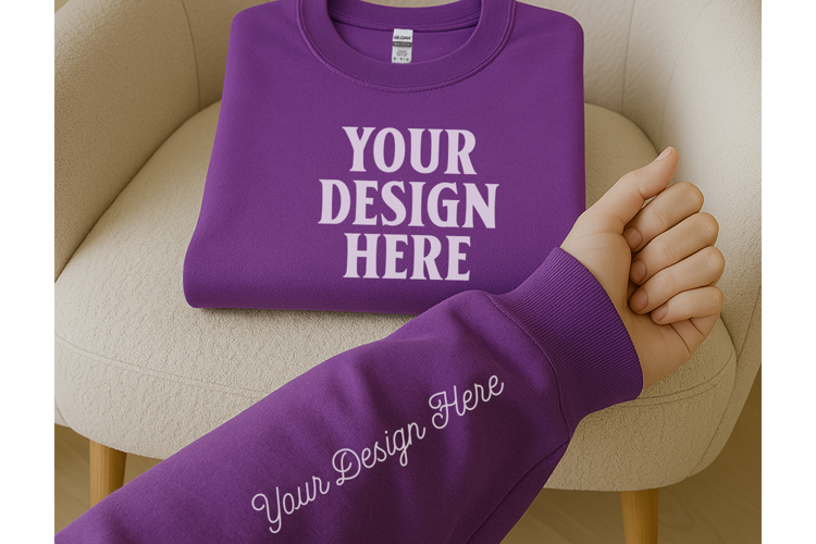 Gildan Mockups Image 13