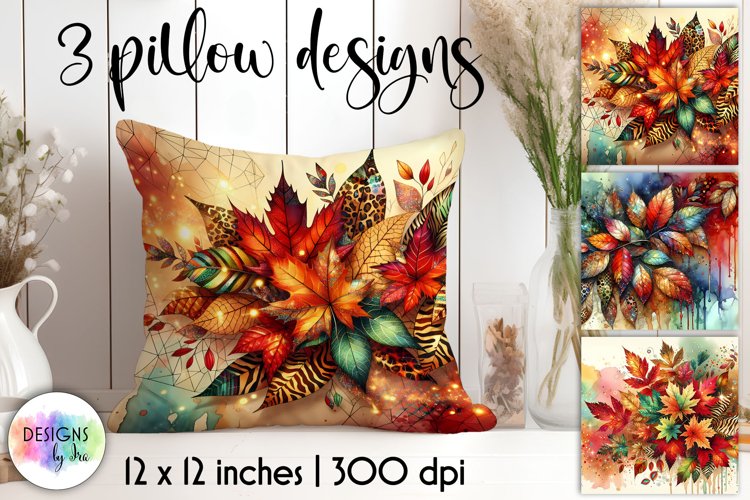 Autumn Clipart Image 13