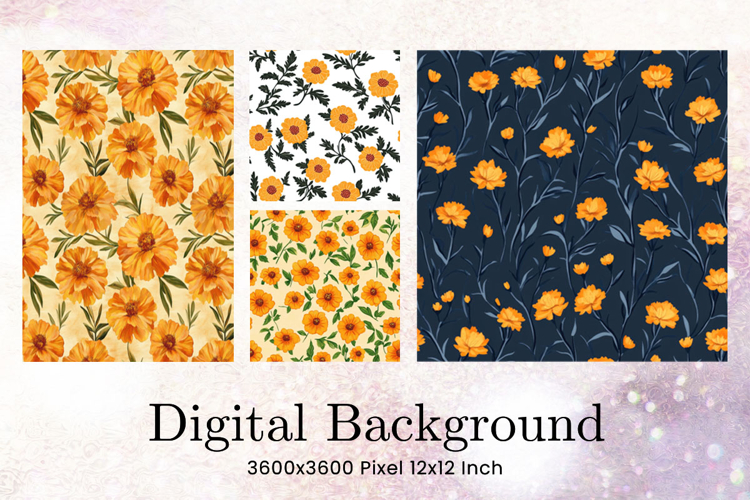 Seamless Background Paper Image 18