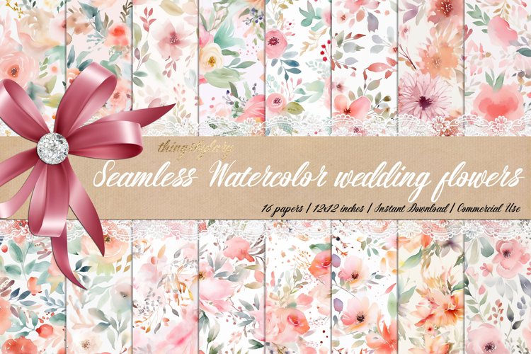 Wedding Clipart Image 23
