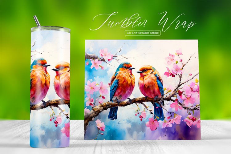 Watercolor Backgrounds Image 3