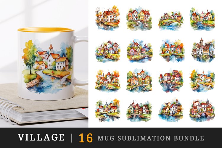 Autumn Clipart Image 24