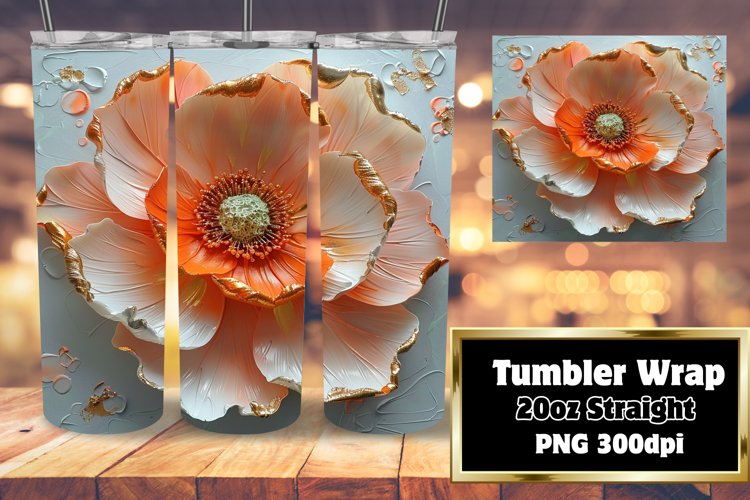 Floral Pattern Png Image 4
