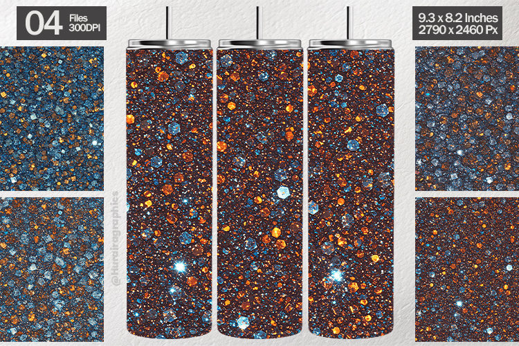 Sublimation Tumbler Designs