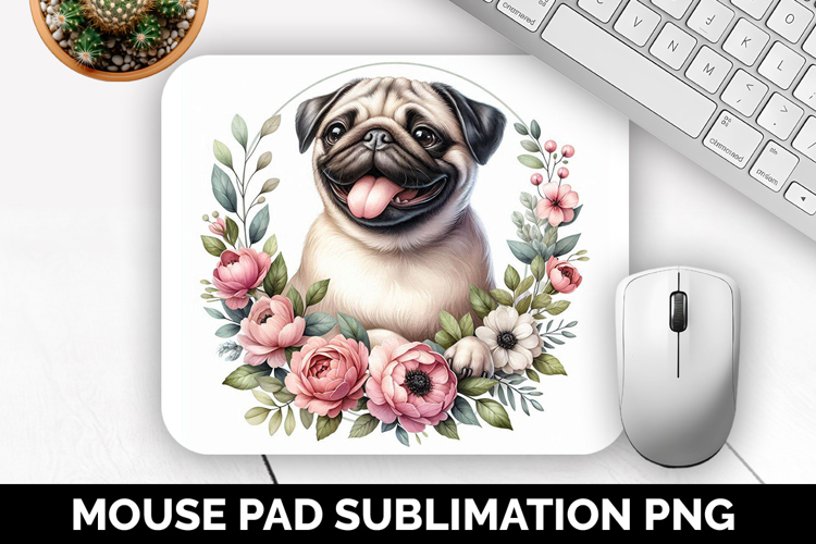 Cute Animals Clipart Image 3