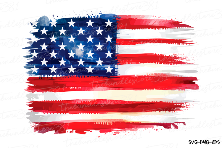 Funny 4th Of July Svg Image 13