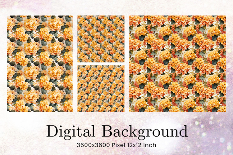 Seamless Background Paper Image 16