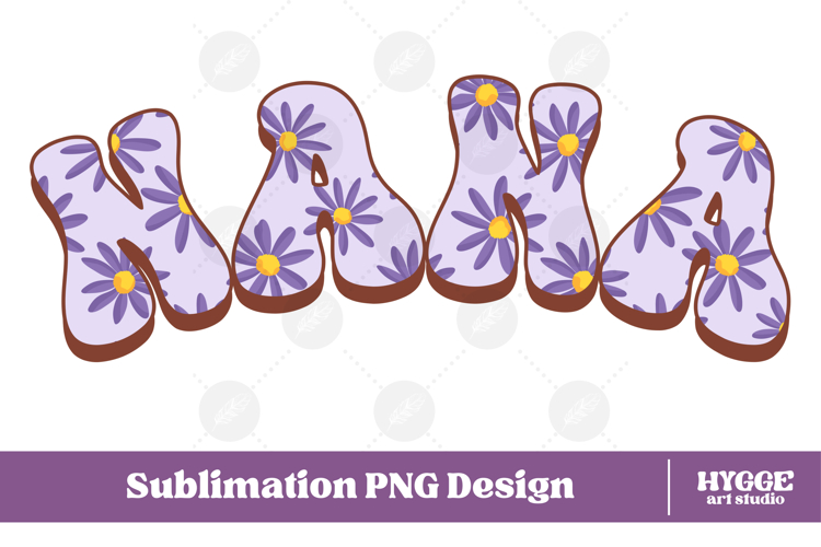 Grandma Clipart Image 7