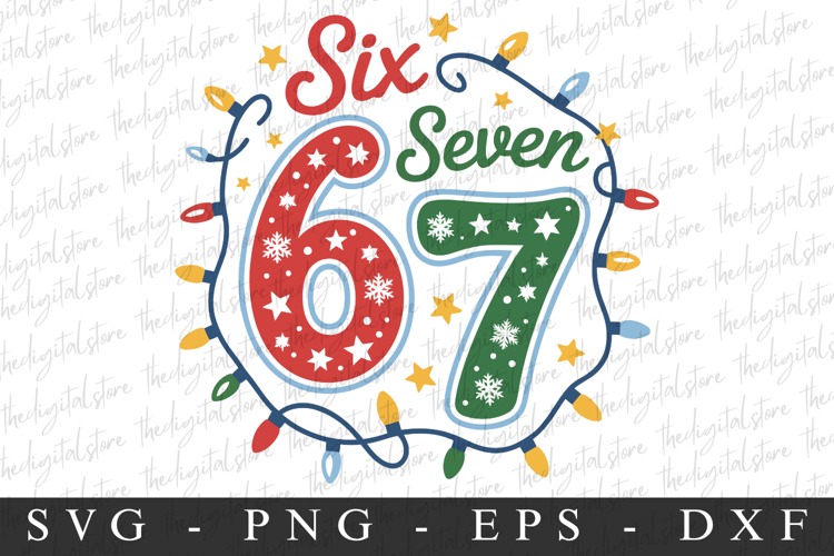 Merry Christmas Tree Svg Image 16