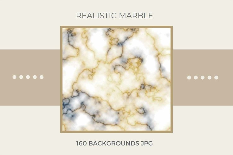 160 Realistic Marble Background Textures JPG Collection