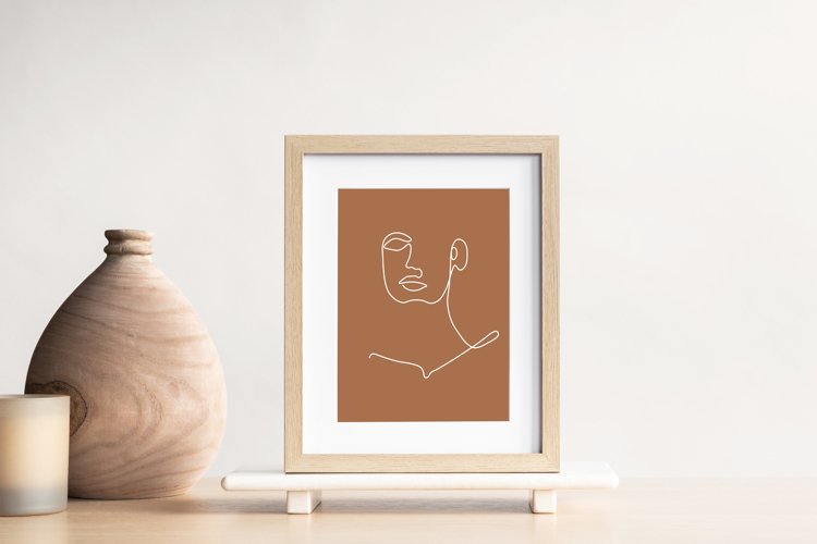 Boho Clipart Image 9