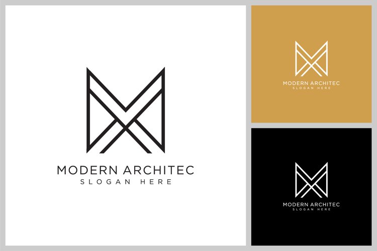 Geometric Logo Design Image 14
