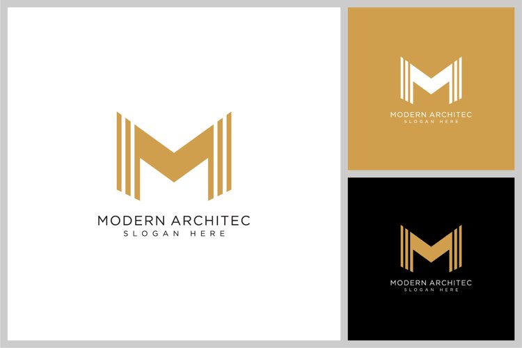 Geometric Logo Design Image 12
