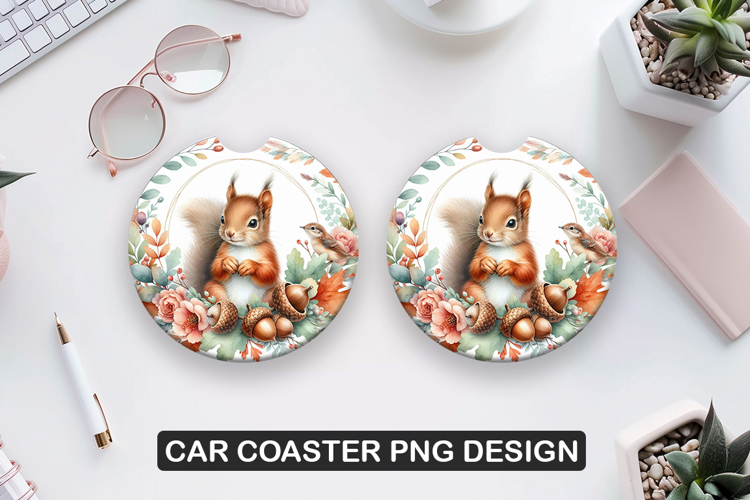 Squirrel Png Image 15