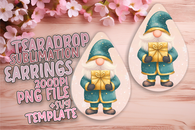 Earring Png Image 10