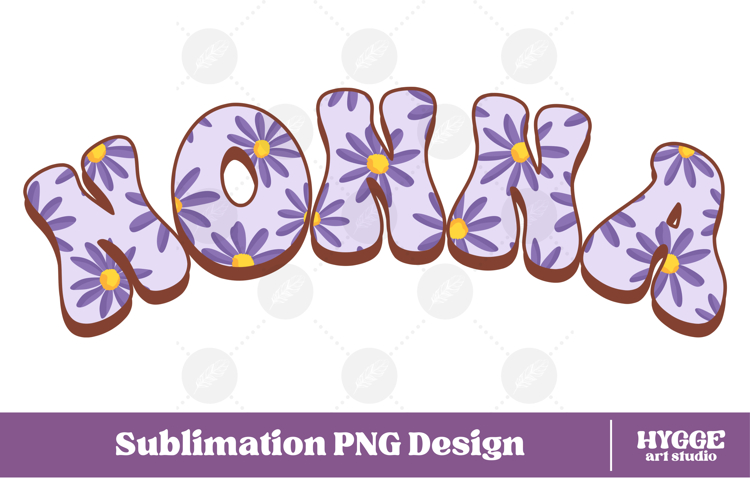 Grandma Clipart Image 6