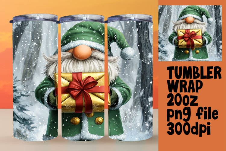 Cute Snowman Clipart Image 10