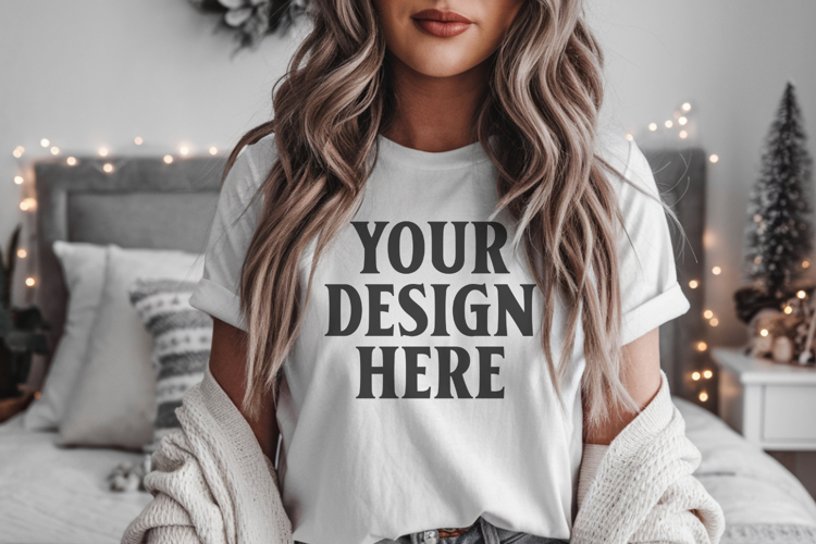 White Tshirt Png Image 21