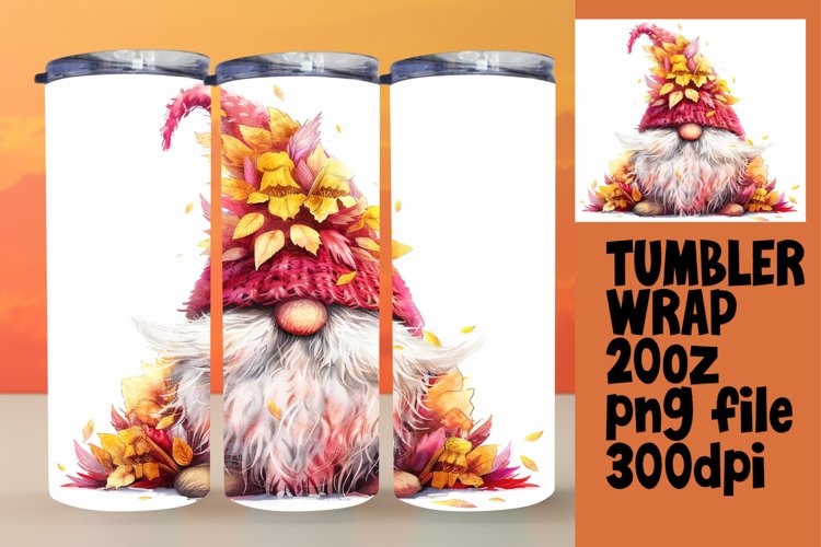 Gnome Clipart Image 13