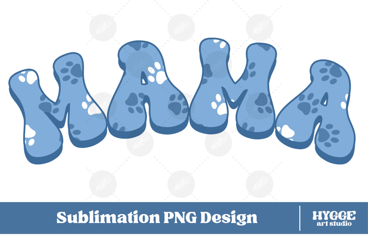 Dog Paw Clipart Image 24
