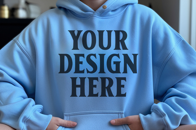 Gildan Mockups Image 15