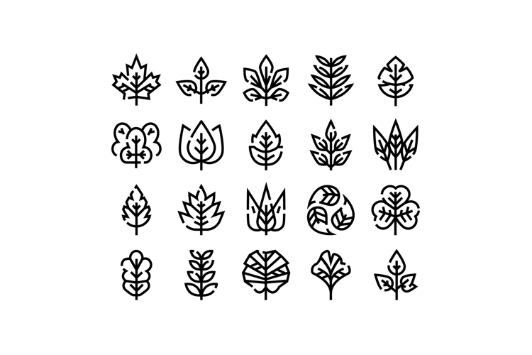 Nature Icon Image 23