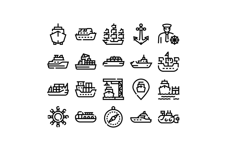 Travel Icon Image 24