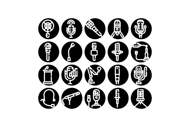 Audio Icon Image 6