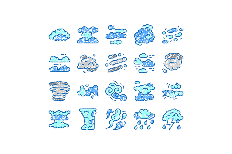 Tornado Coloring Pages Image 13