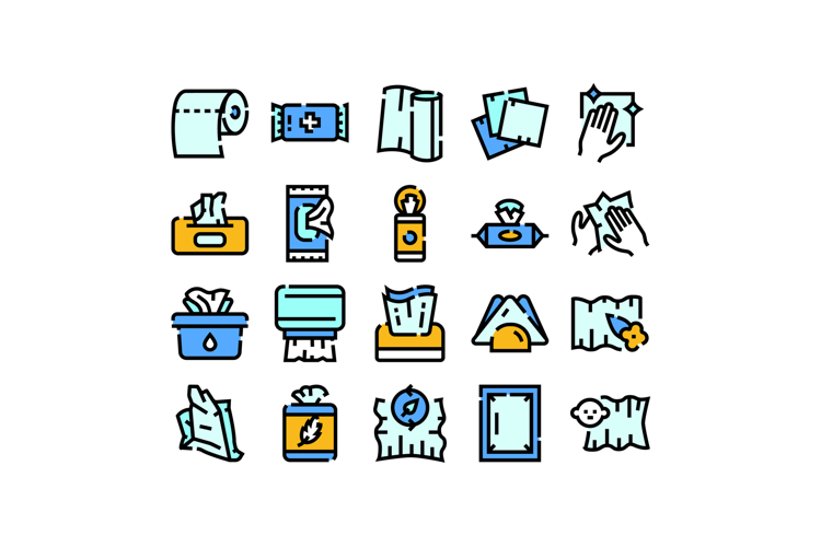 Cleaning Icon Image 18