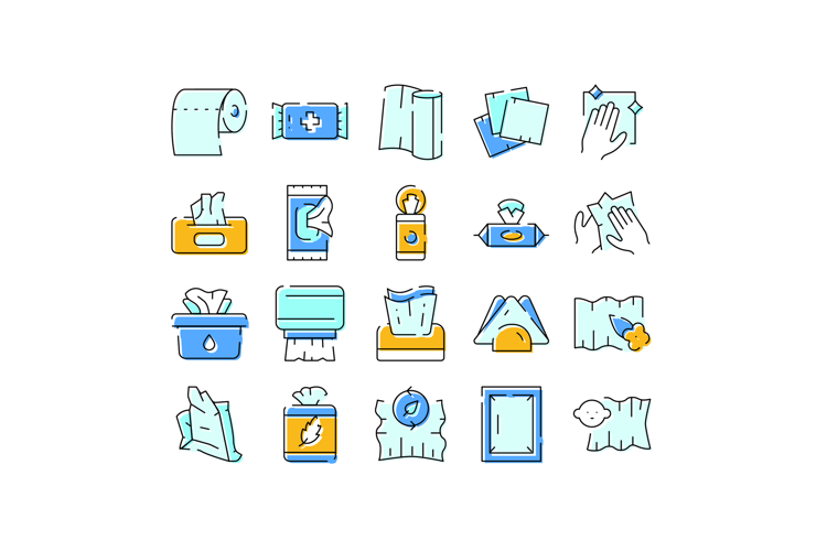 Cleaning Icon Image 11