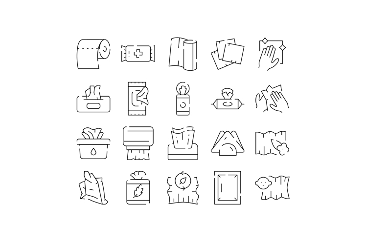 Cleaning Icon Image 3